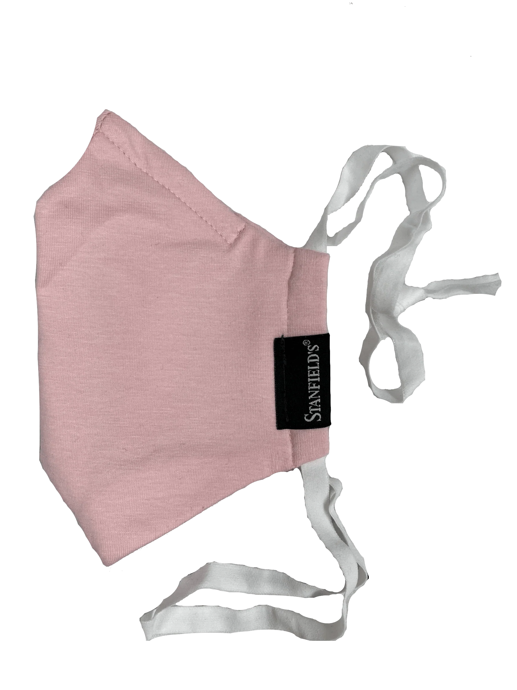 3-Layer Reusable Cotton Face Mask - Image 5