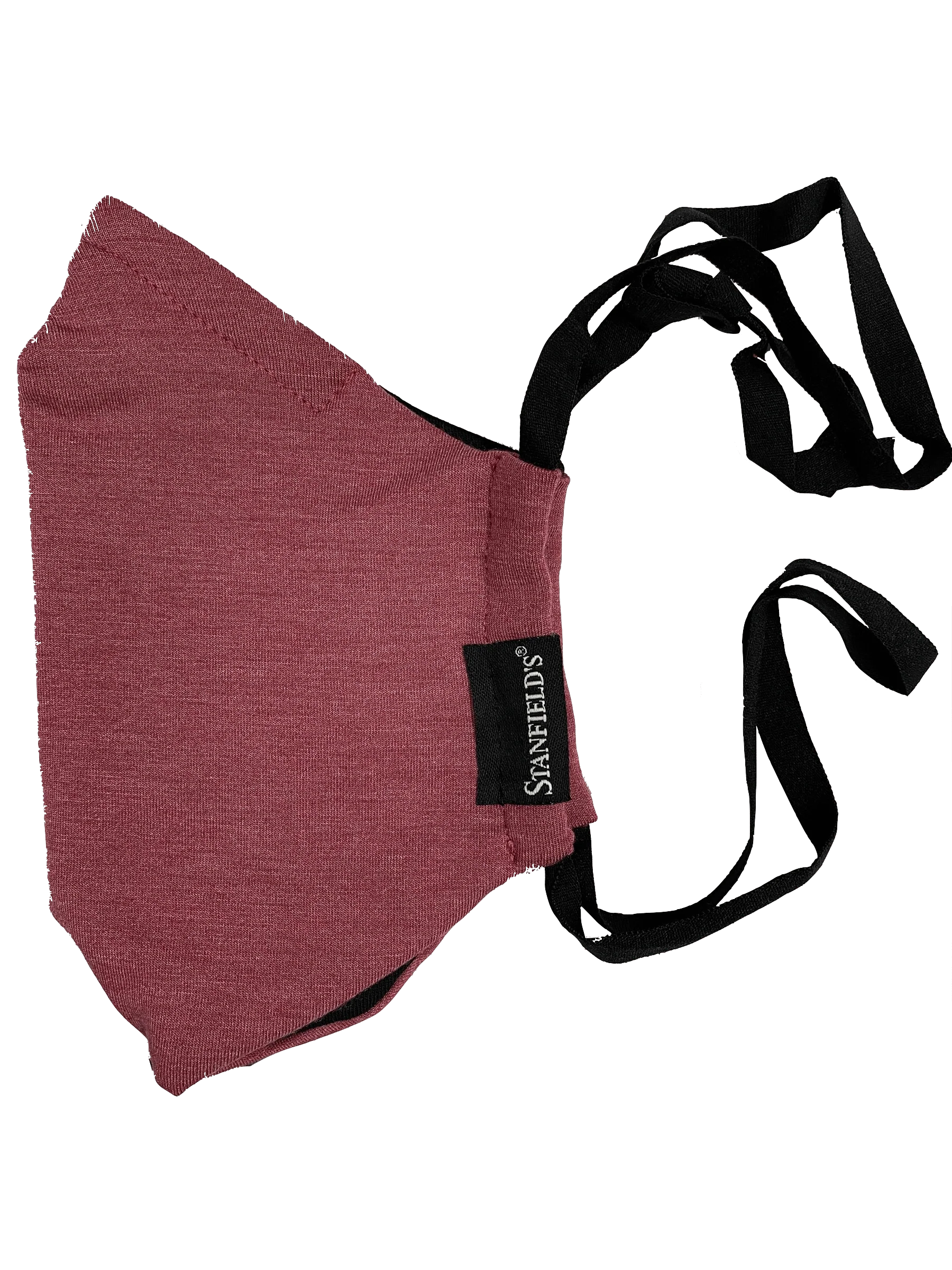 3-Layer Reusable Cotton Face Mask - Image 6