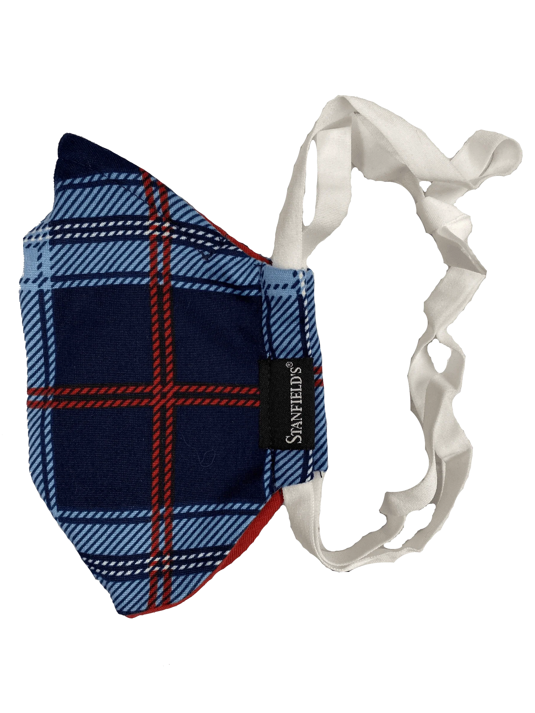 3-Layer Reusable Cotton Face Mask - Image 7