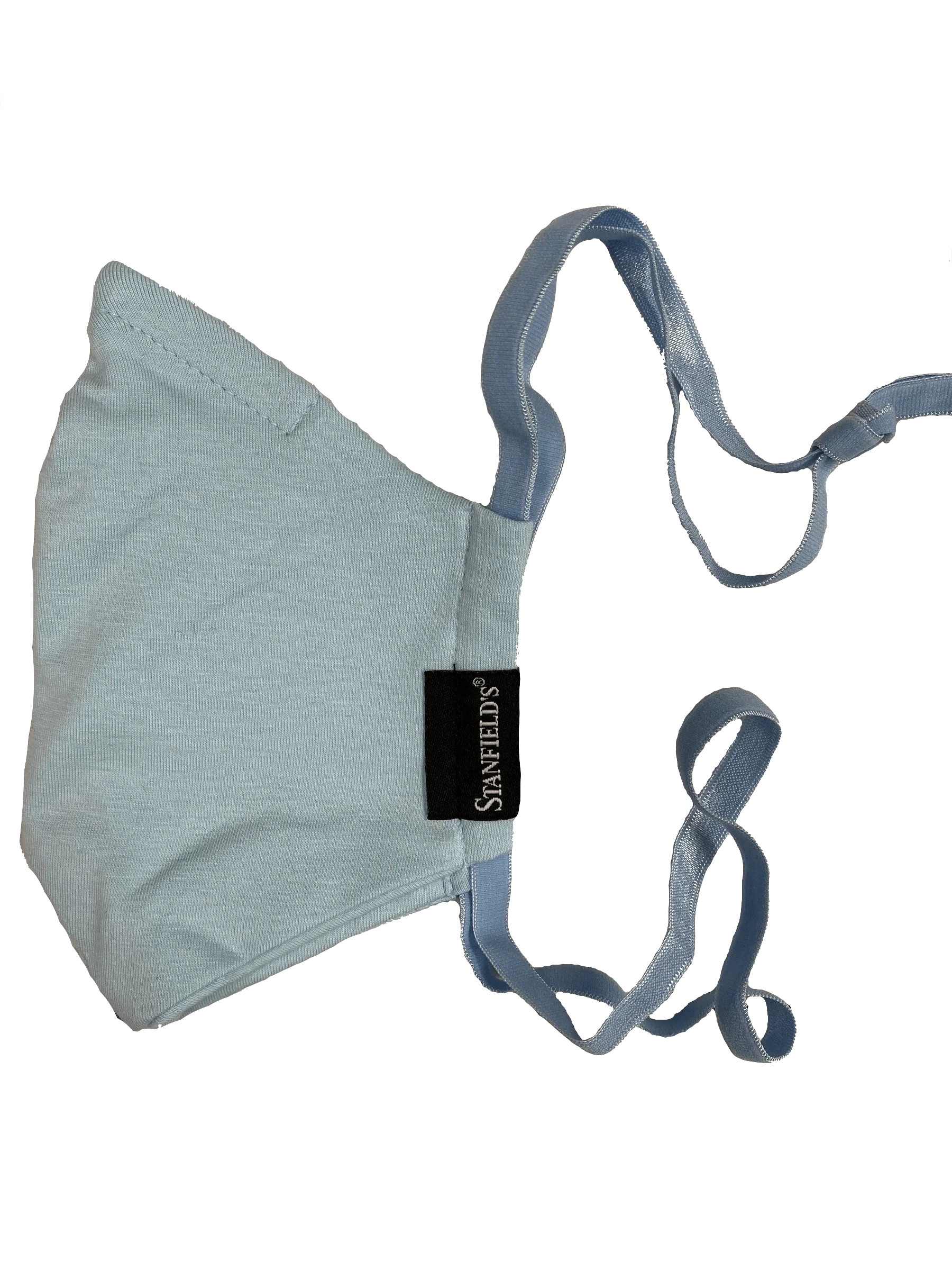 3-Layer Reusable Cotton Face Mask - Image 8
