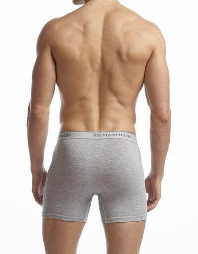 Men's Boxer Brief Supreme Collection 2 Pack - Image 4