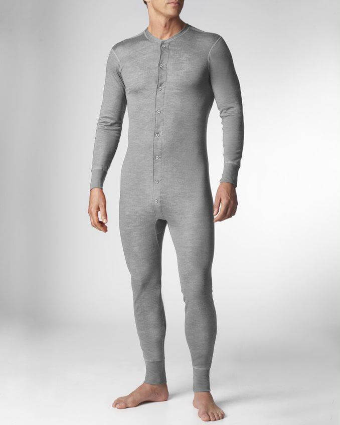 Men's Premium Onesie - Image 3