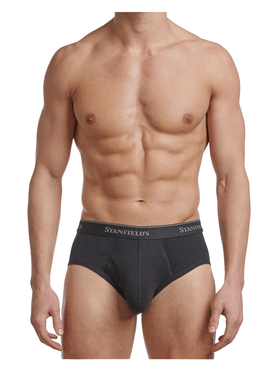 Men's Premium Modern Fit Brief - 2 Pack - Image 3