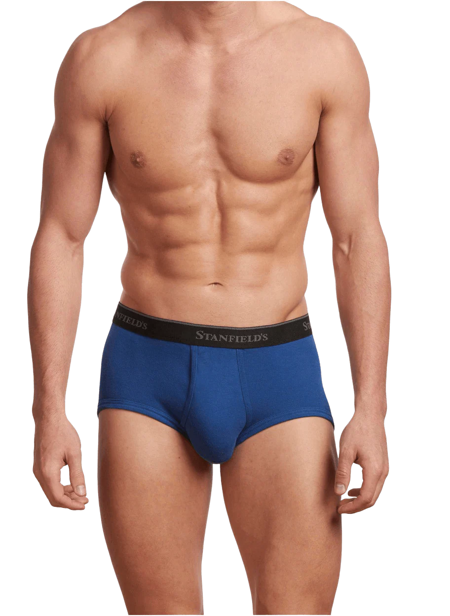 Men's Premium Brief - 3 Pack - Image 3
