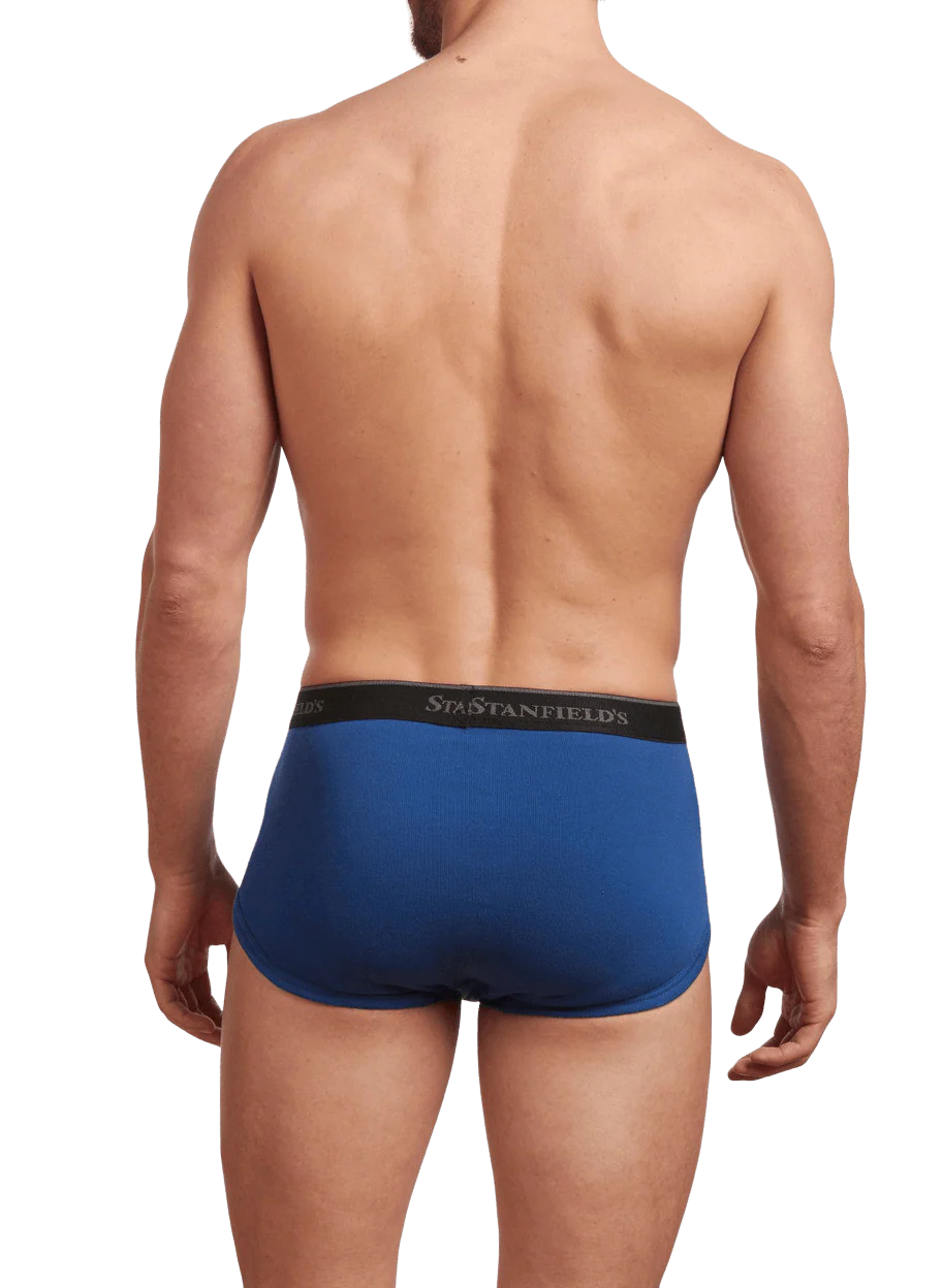 Men's Premium Brief - 3 Pack - Image 4