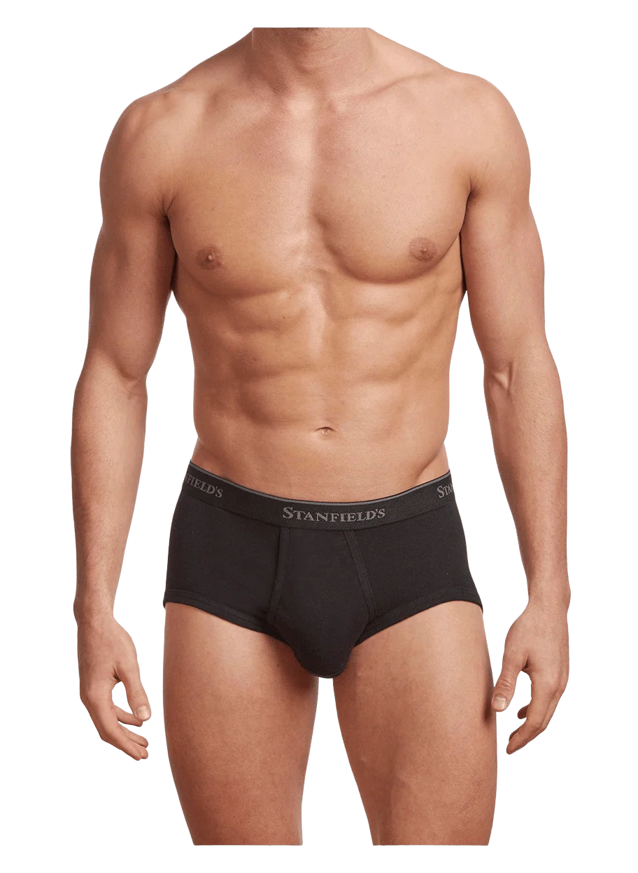 Men's Premium Brief - 3 Pack - Image 5