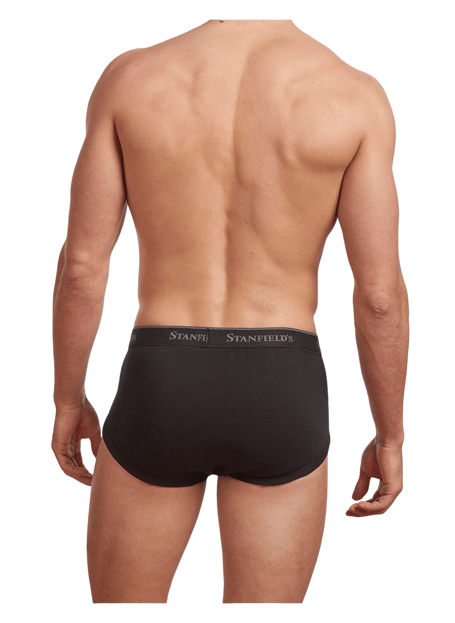 Men's Premium Brief - 3 Pack - Image 6