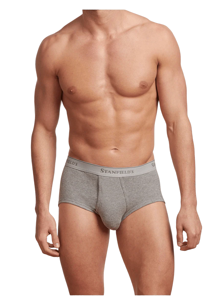 Men's Premium Brief - 3 Pack - Image 7