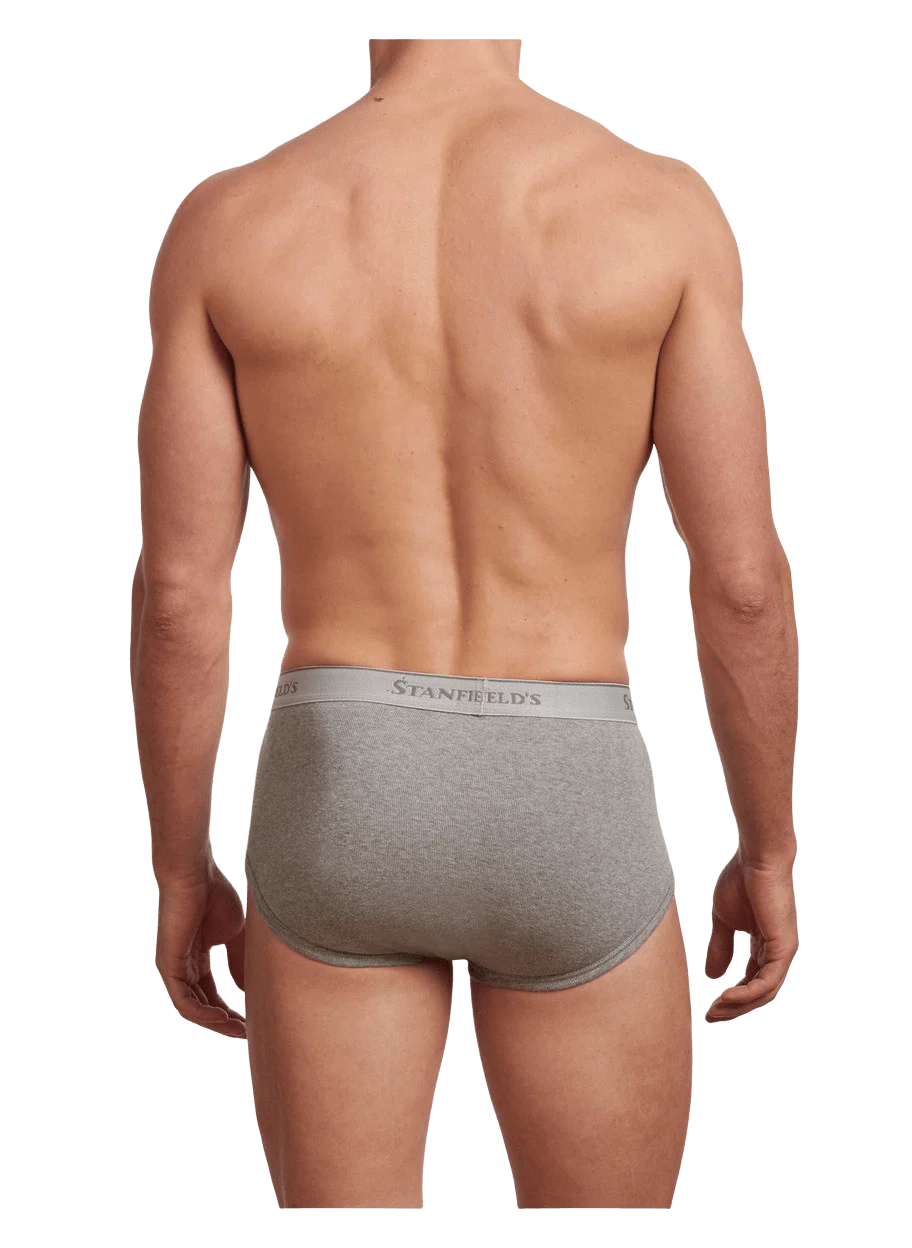 Men's Premium Brief - 3 Pack - Image 8
