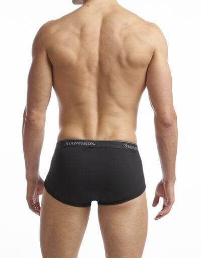 Men's Supreme Brief - 2 Pack - Image 3