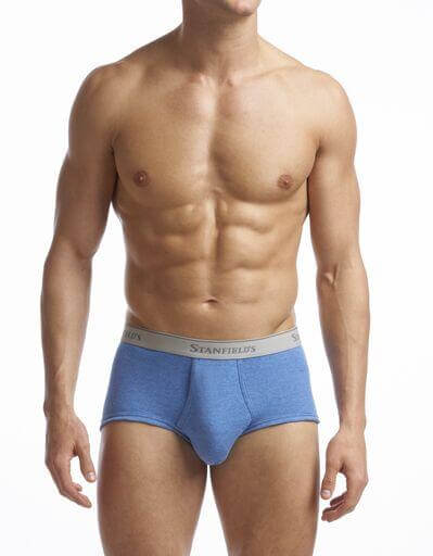 Men's Supreme Brief - 2 Pack - Image 4