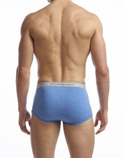 Men's Supreme Brief - 2 Pack - Image 5