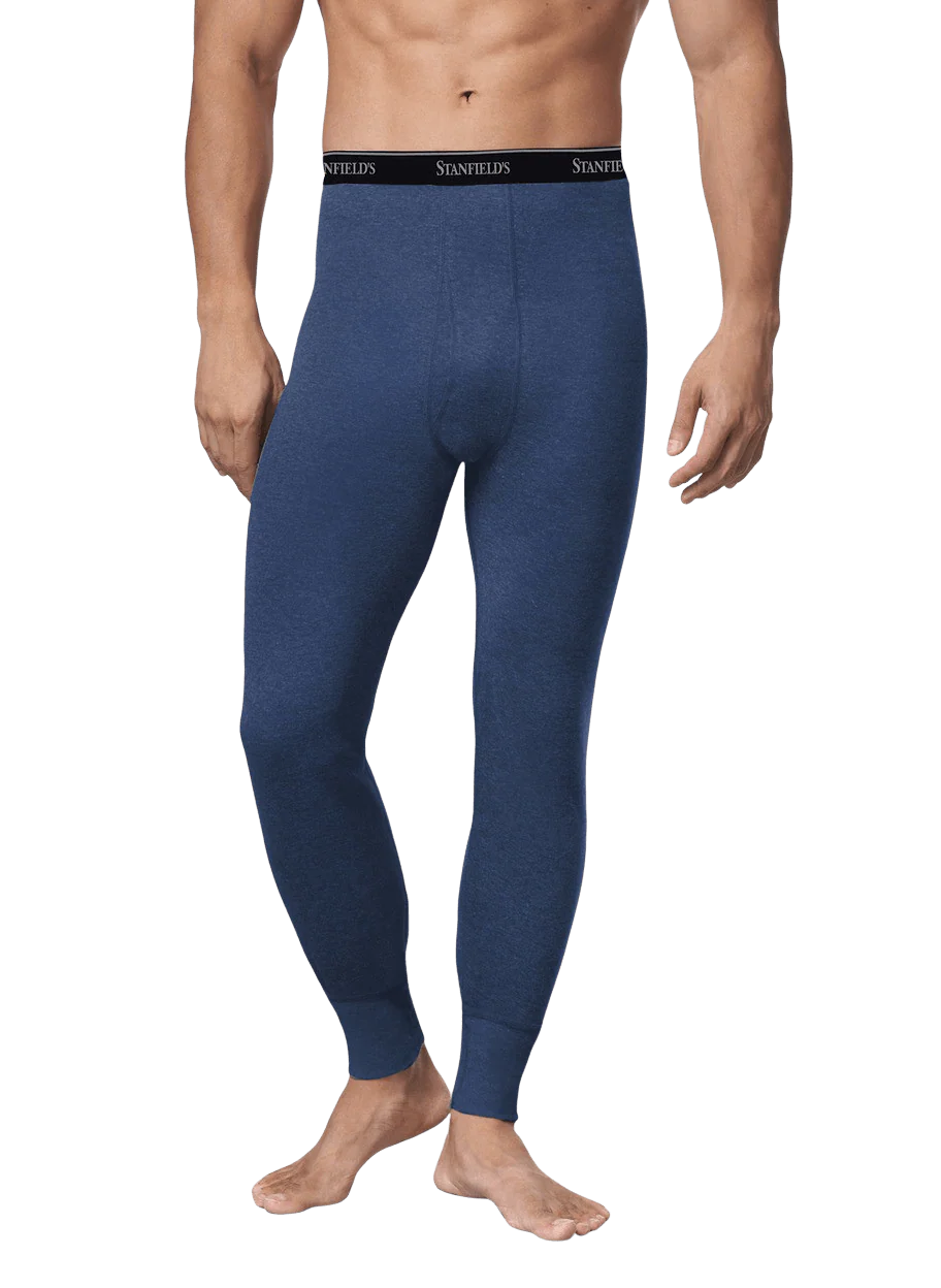 Men's Two-Layer Long Underwear - Image 3