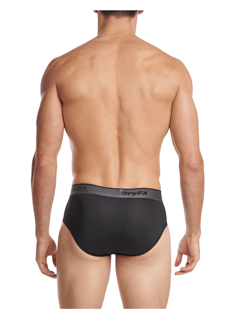 Men's DryFX Brief - Image 3