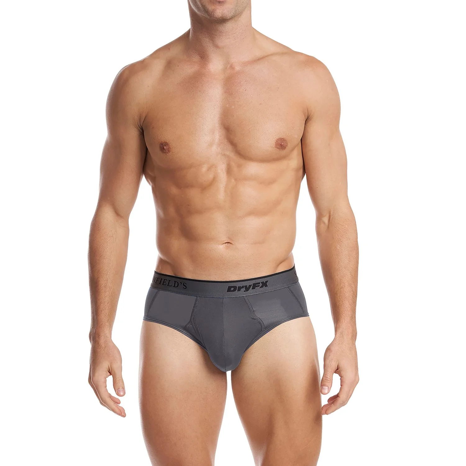Men's DryFX Brief - Image 5