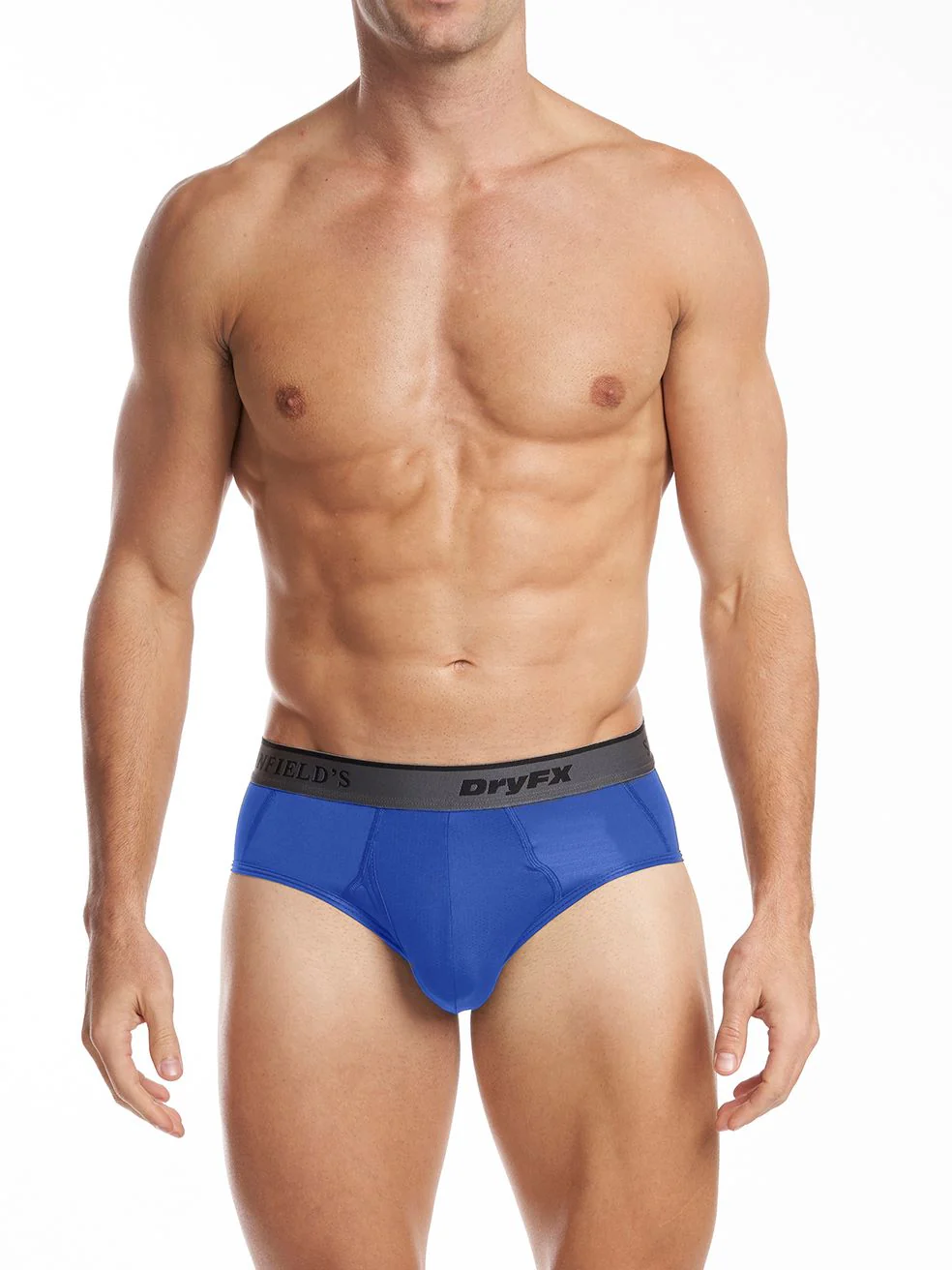 Men's DryFX Brief - Image 7