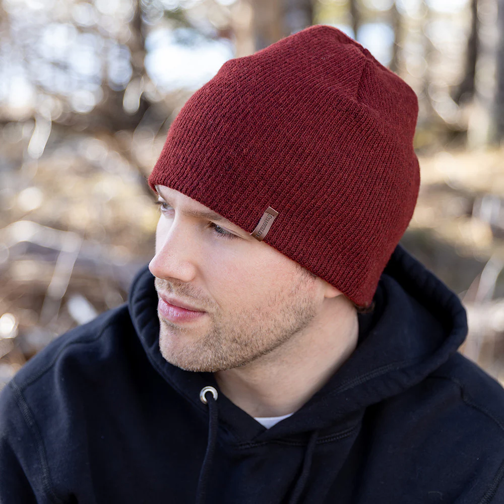 Heritage Heavy Wool Toques - Image 11