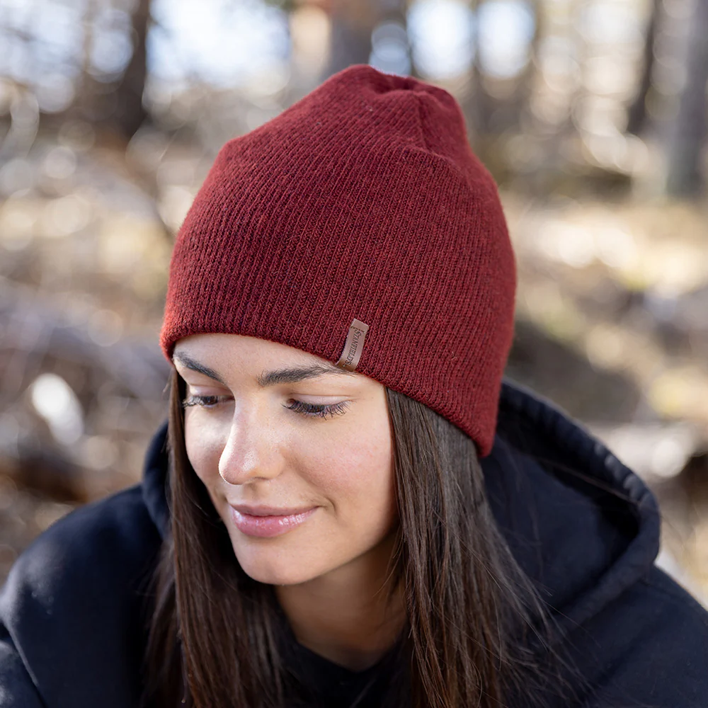 Heritage Heavy Wool Toques - Image 12