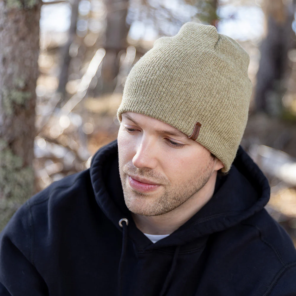 Heritage Heavy Wool Toques - Image 13