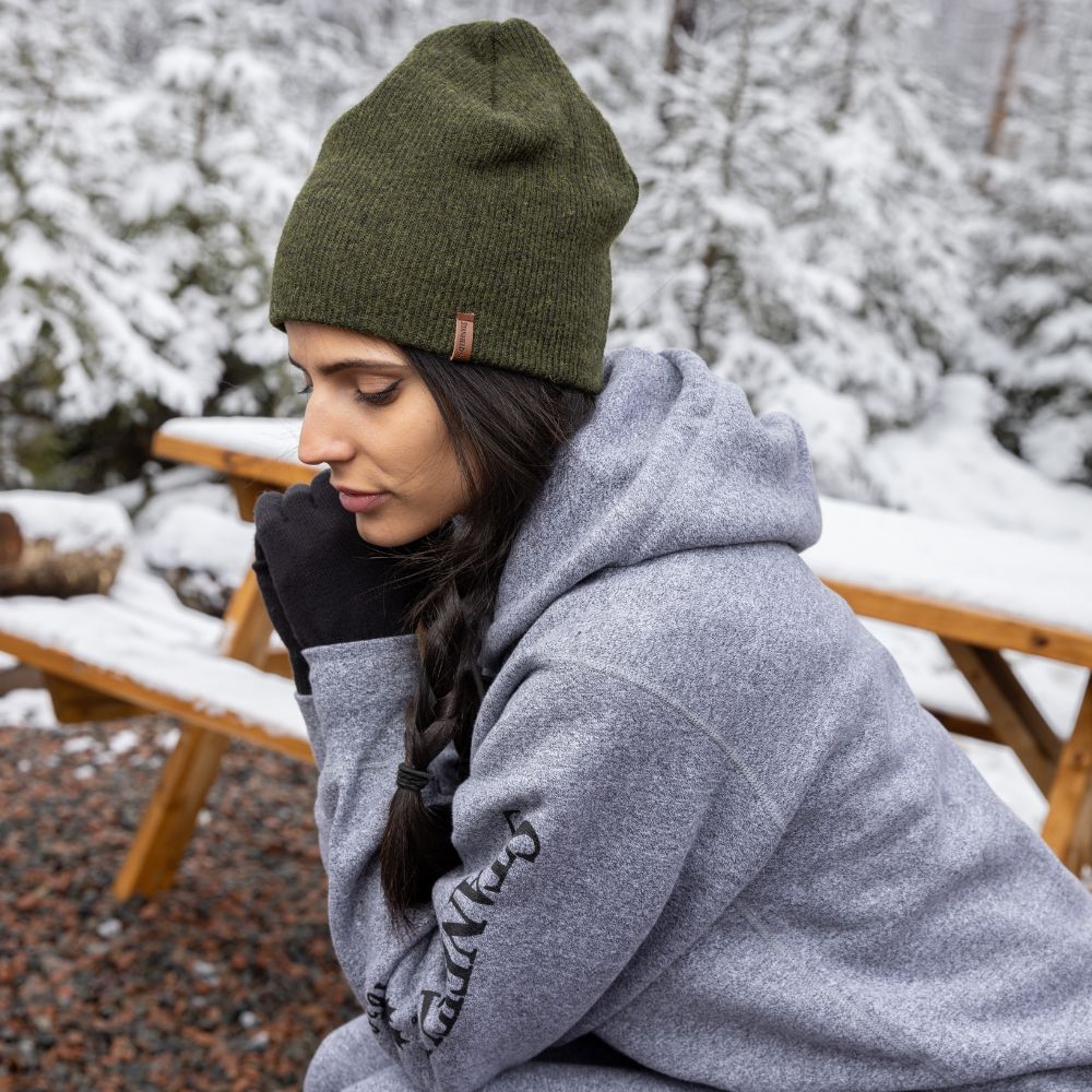 Heritage Heavy Wool Toques - Image 4