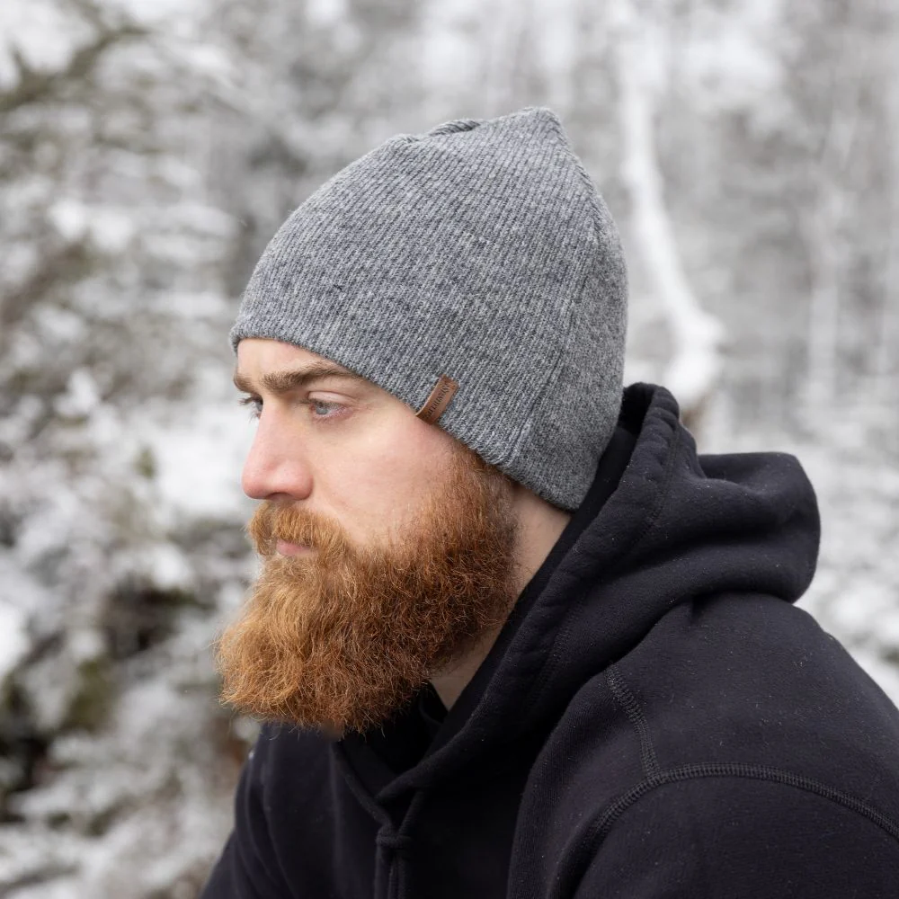 Heritage Heavy Wool Toques - Image 6