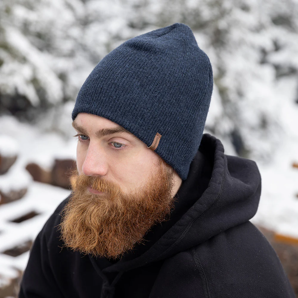 Heritage Heavy Wool Toques - Image 9