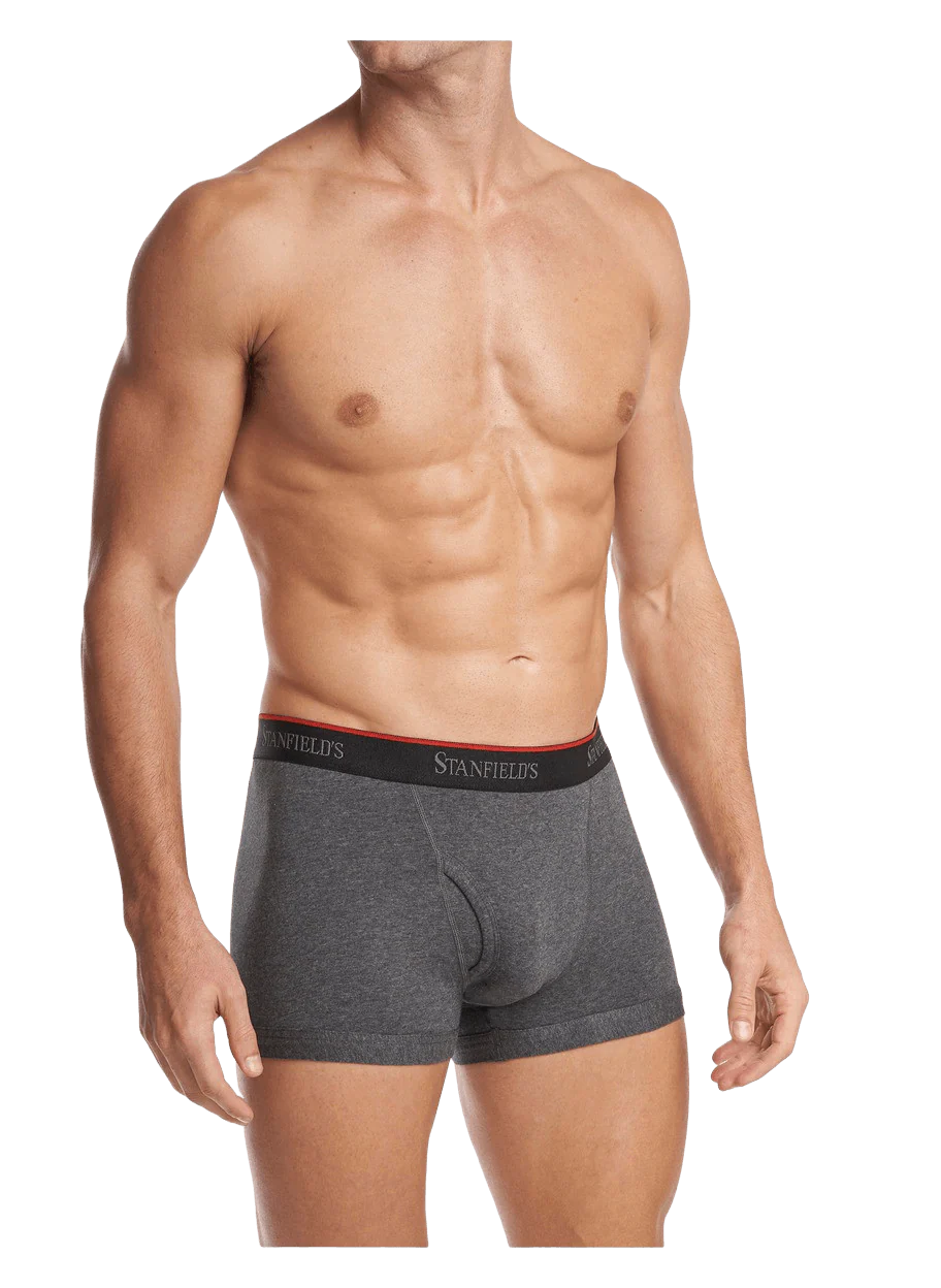 Men's Stretch Trunk - 2 Pack - Image 3
