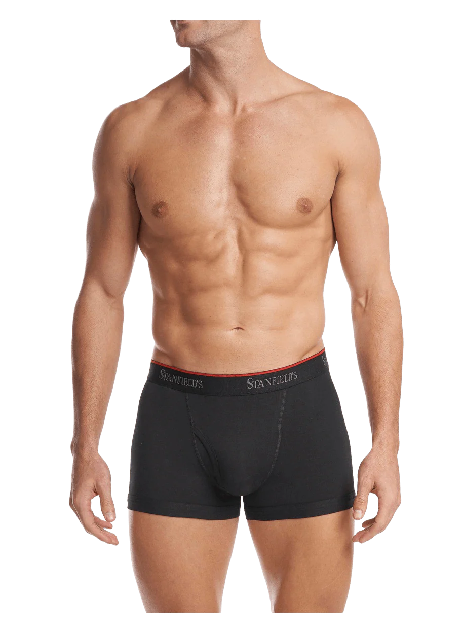 Men's Stretch Trunk - 2 Pack - Image 5