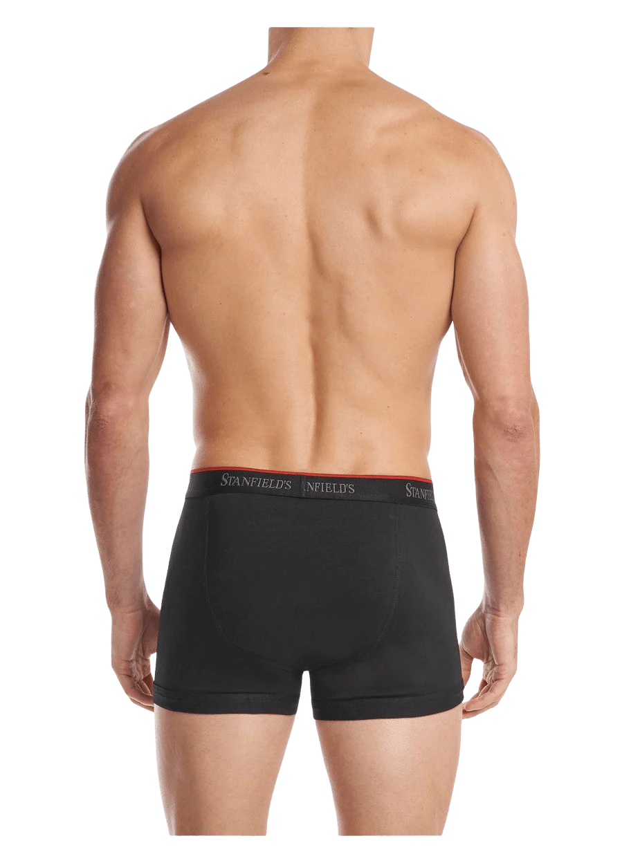 Men's Stretch Trunk - 2 Pack - Image 7