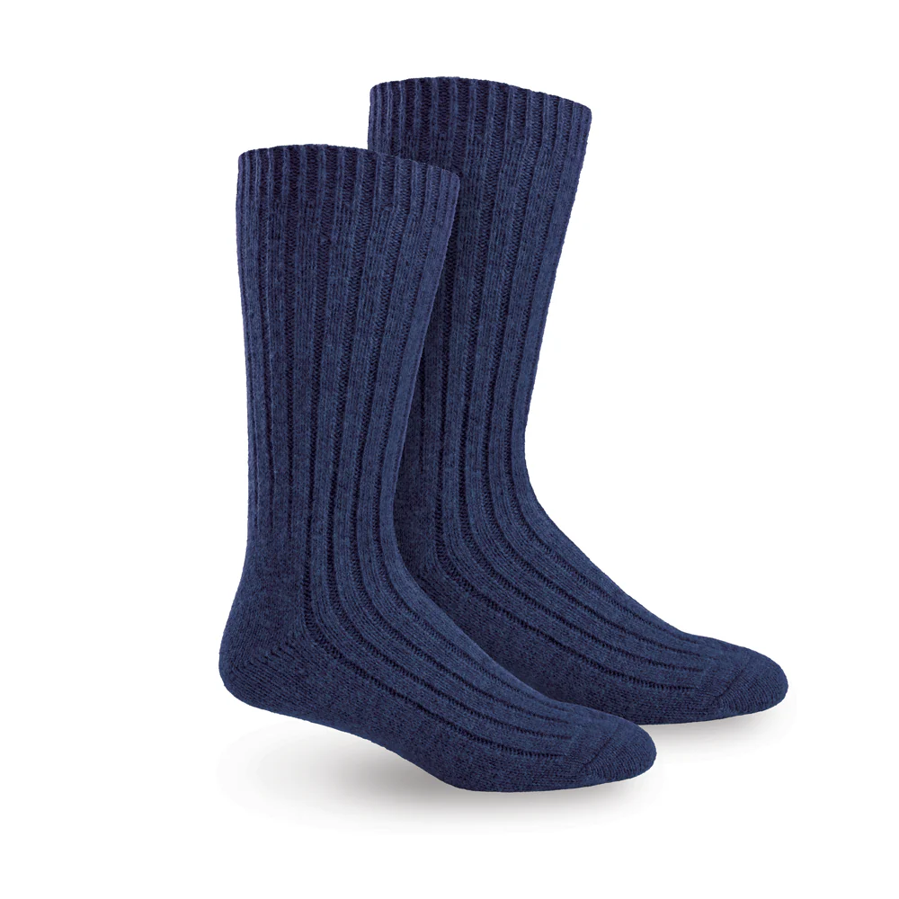 Thermal Wool Blend Socks - 3 Pack - Image 11