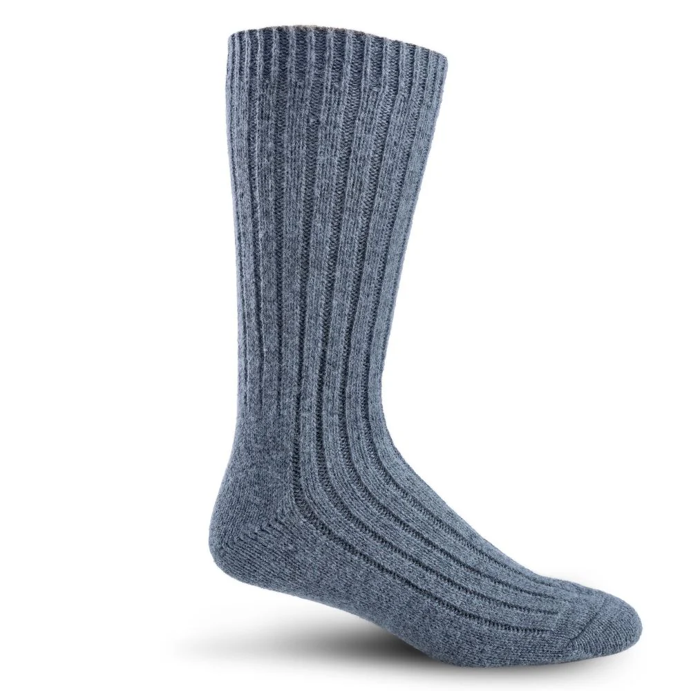 Thermal Wool Blend Socks - 3 Pack - Image 5