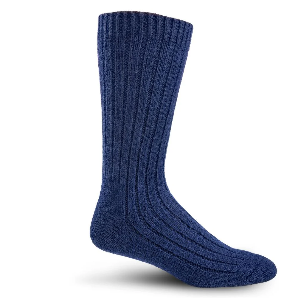 Thermal Wool Blend Socks - 3 Pack - Image 6