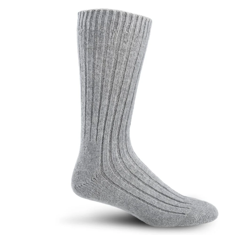 Thermal Wool Blend Socks - 3 Pack - Image 7
