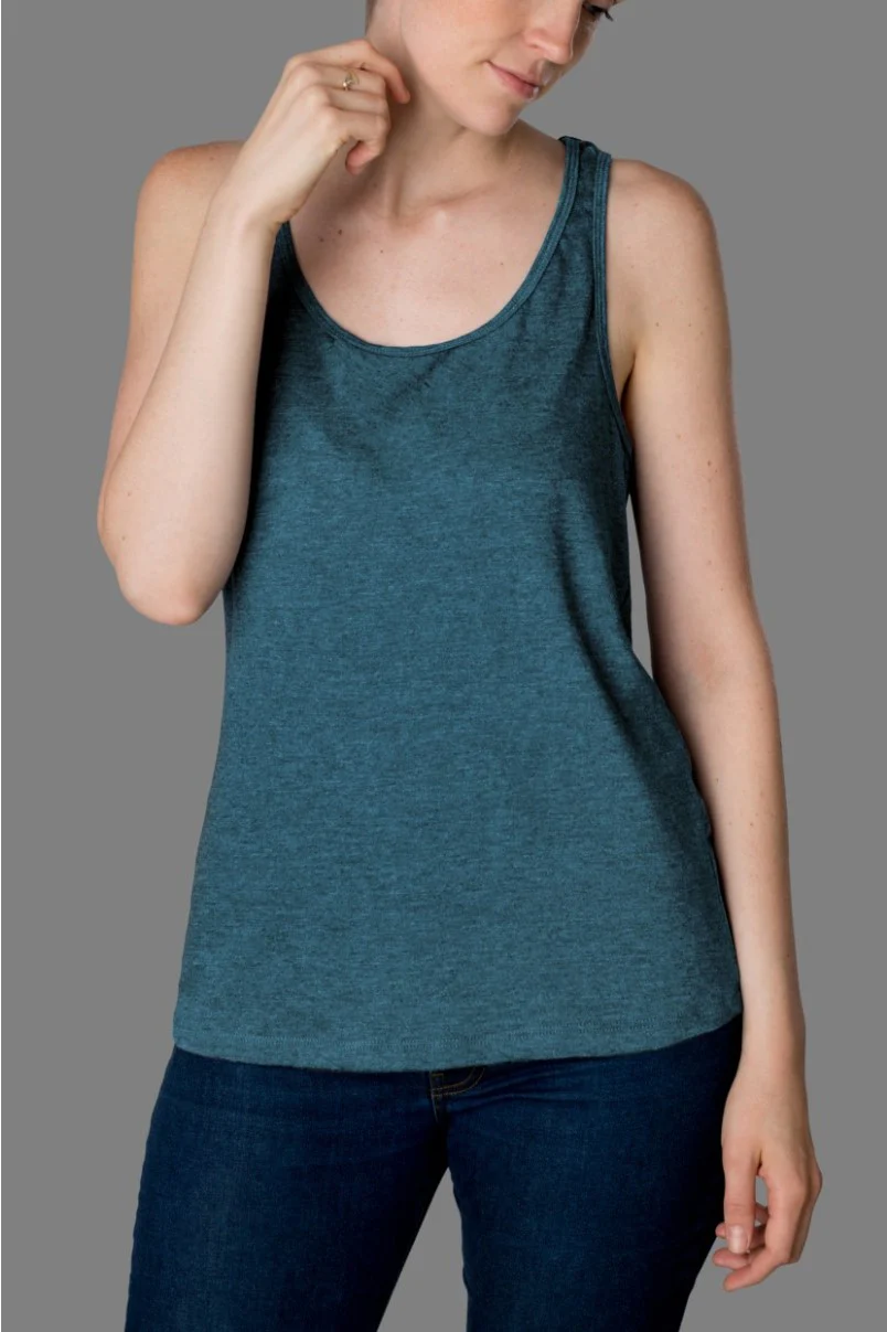 Women's Tank Top T-Shirt - Image 6